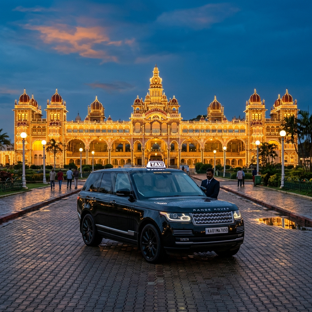 Mysore
