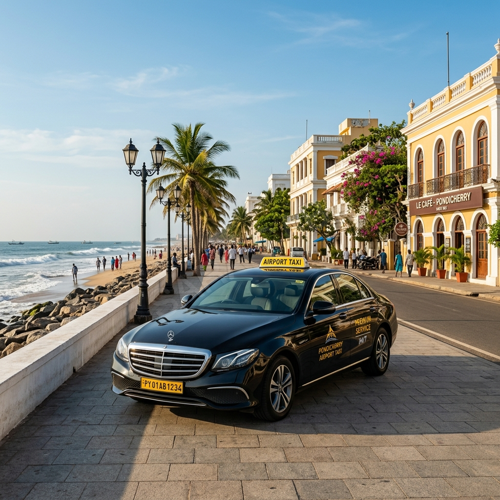 Pondicherry