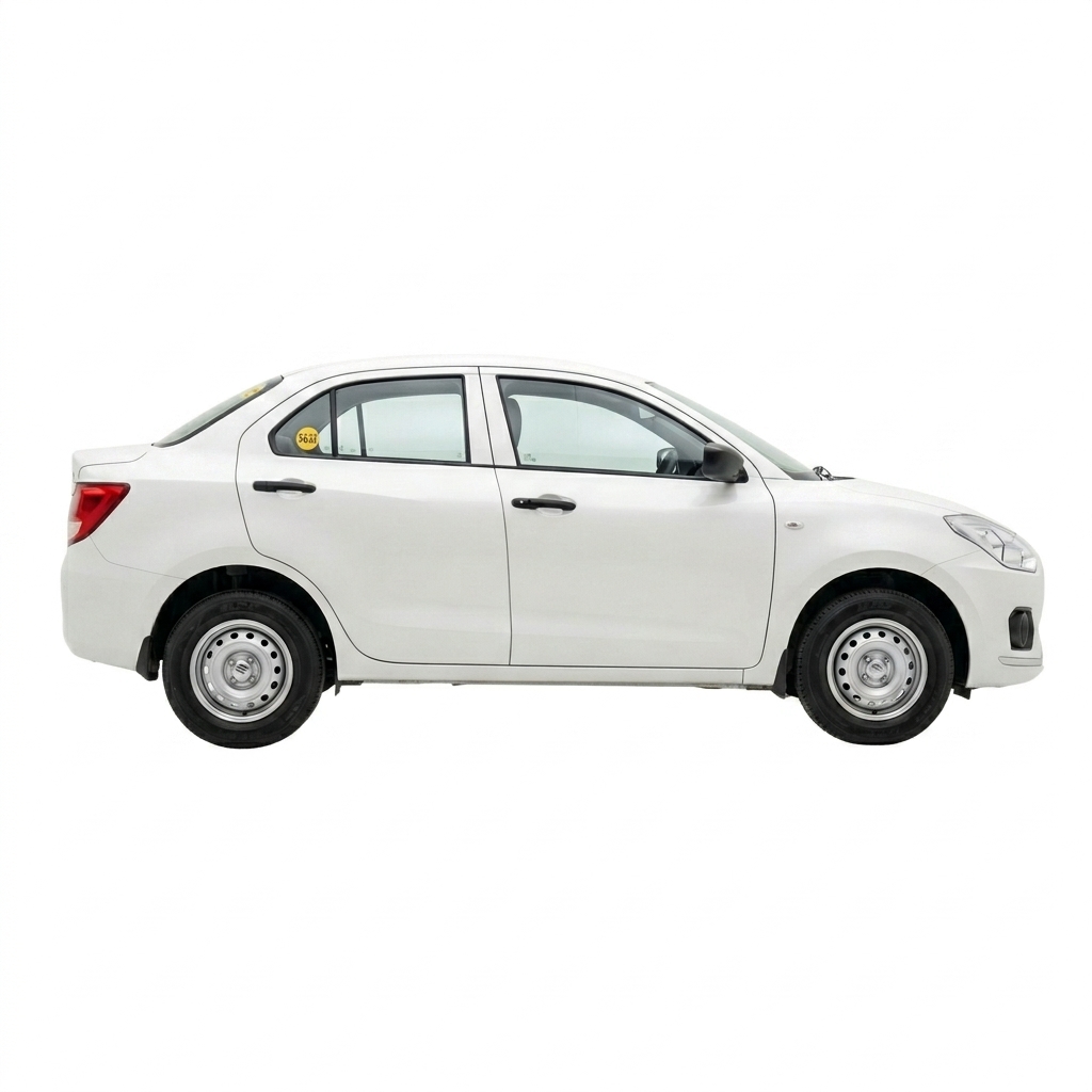 Sedan Cabs